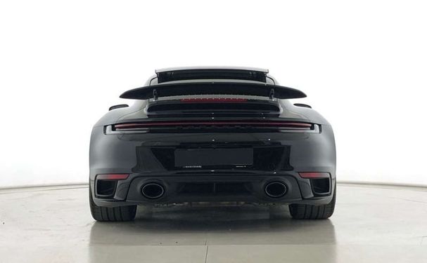 Porsche 992 Turbo 427 kW image number 4