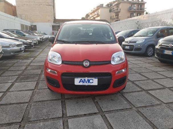 Fiat Panda 1.0 Hybrid 51 kW image number 2