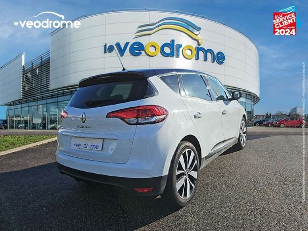 Renault Scenic TCe 140 EDC LIMITED 104 kW image number 12