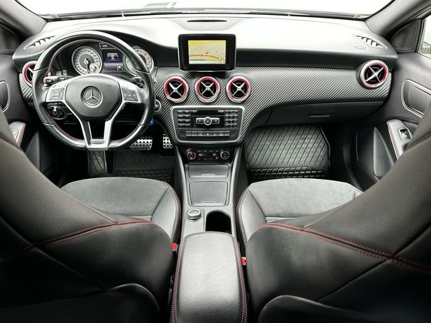 Mercedes-Benz A 180 d 80 kW image number 24