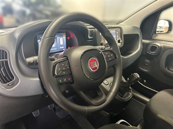 Fiat Panda 51 kW image number 12