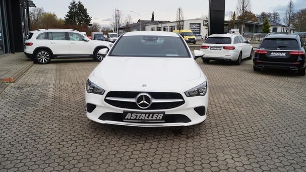 Mercedes-Benz CLA 220 140 kW image number 3