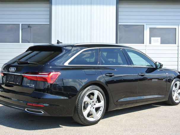 Audi A6 3.0 TDI quattro S-line Avant 210 kW image number 3