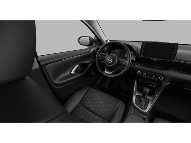 Mazda 2 85 kW image number 11