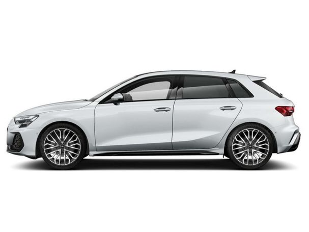 Audi A3 35 TFSI S-line Sportback 110 kW image number 5