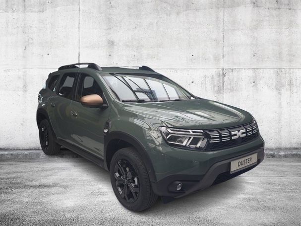 Dacia Duster TCe 150 Mat EDC 110 kW image number 7