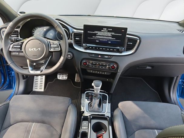 Kia XCeed 1.6 T-GDi 150 kW image number 5