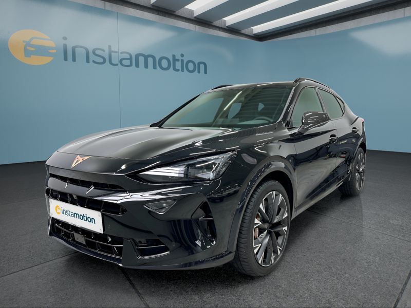 Cupra Formentor VZ 2.0