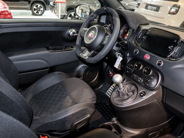 Abarth 695 132 kW image number 3