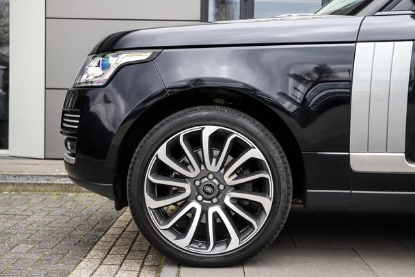 Land Rover Range Rover 3.0 TDV6 Autobiography 190 kW image number 6