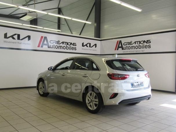 Kia Ceed 1.0 T-GDi 88 kW image number 15