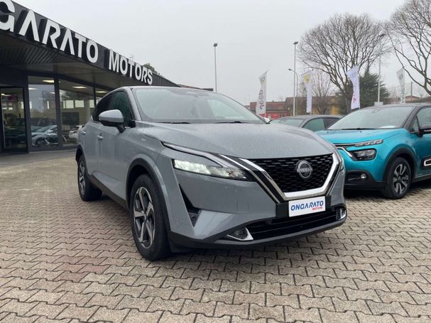 Nissan Qashqai MHEV N-CONNECTA Xtronic 116 kW image number 2