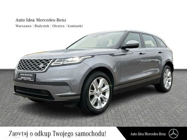 Land Rover Range Rover Velar P250 184 kW image number 1