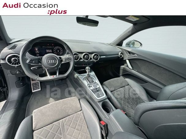 Audi TT 40 TFSI S tronic S-line 145 kW image number 20