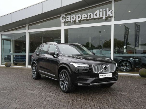 Volvo XC90 T5 AWD Inscription 184 kW image number 26