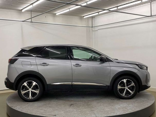 Peugeot 3008 96 kW image number 6