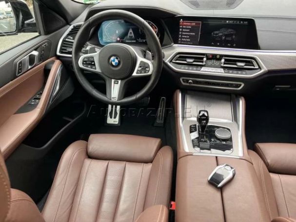 BMW X6 xDrive 210 kW image number 17