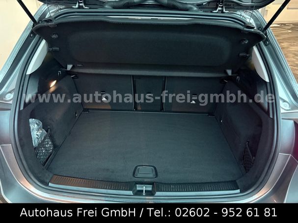 Mercedes-Benz B 200 120 kW image number 24