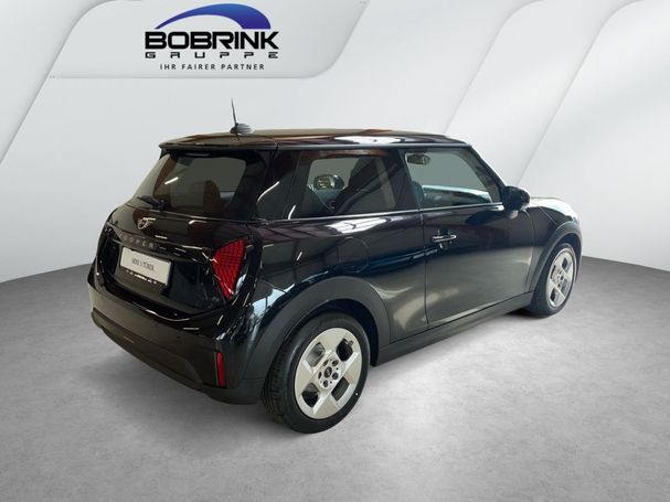 Mini Cooper C 131 kW image number 3