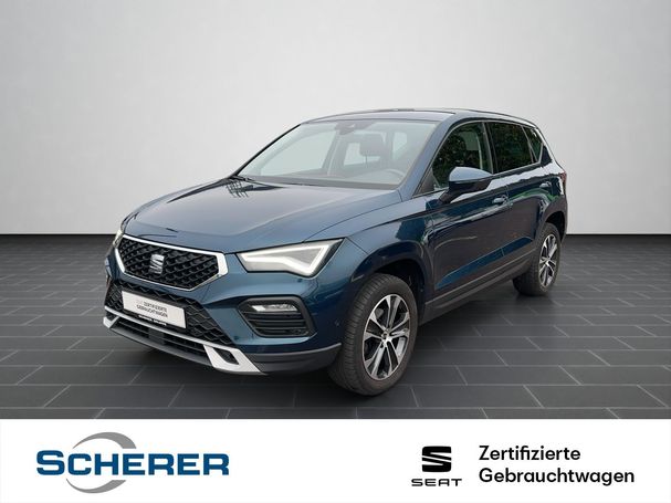 Seat Ateca 1.0 TSI Style 81 kW image number 1