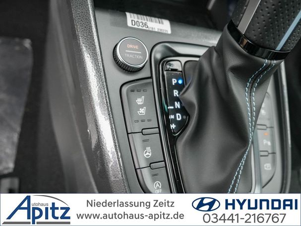 Hyundai Kona N 2.0 T-GDI 206 kW image number 20