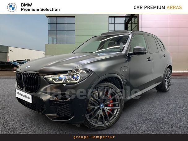 BMW X5 45e xDrive 290 kW image number 1