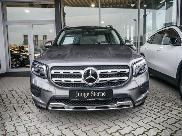 Mercedes-Benz GLB 200 d 110 kW image number 1