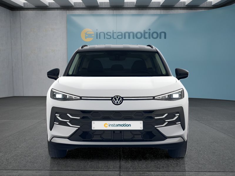 Volkswagen T-Roc 110 kW