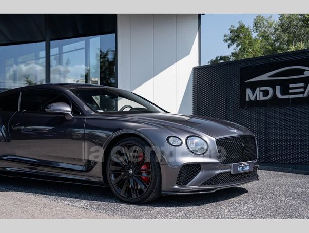 Bentley Continental GT 485 kW image number 1