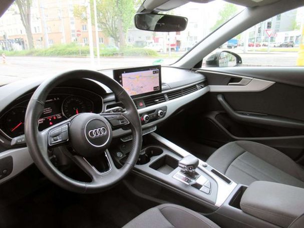 Audi A4 40 TDI S tronic Avant 140 kW image number 3