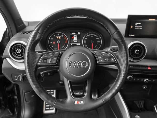 Audi Q2 35 TFSI S tronic 110 kW image number 7