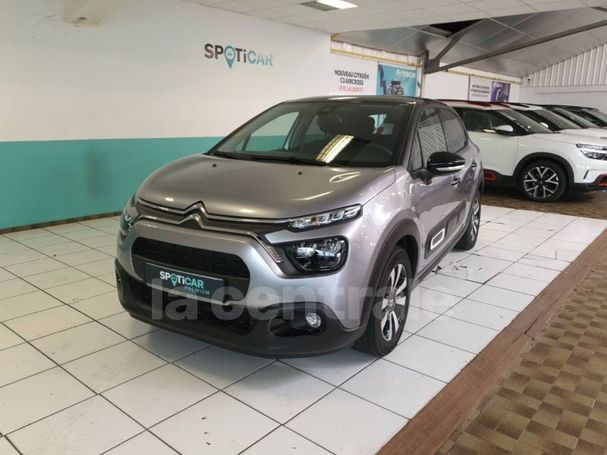 Citroen C3 BlueHDi 100 S&S SHINE 75 kW image number 1