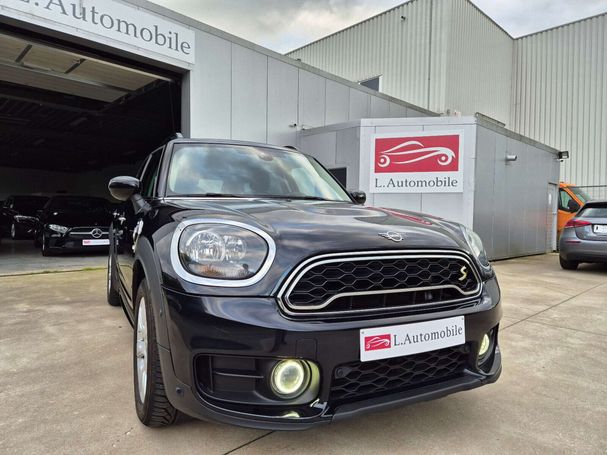 Mini Cooper SE Countryman ALL4 165 kW image number 5