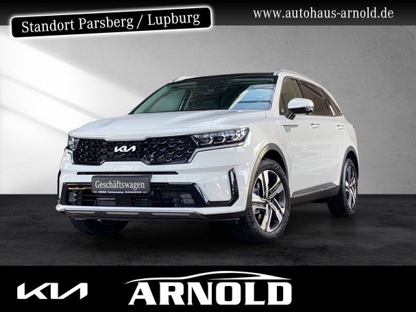 Kia Sorento 1.6 T-GDI Platinum AWD 169 kW image number 2