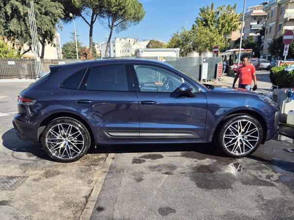 Porsche Macan 195 kW image number 8