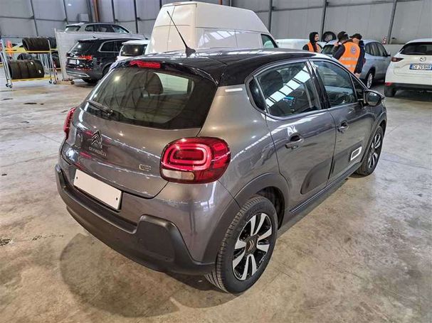 Citroen C3 Pure Tech S&S SHINE 60 kW image number 3