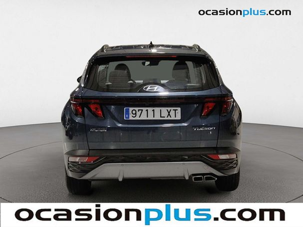 Hyundai Tucson 1.6 CRDi 85 kW image number 14