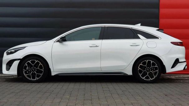 Kia ProCeed GT Line 103 kW image number 8