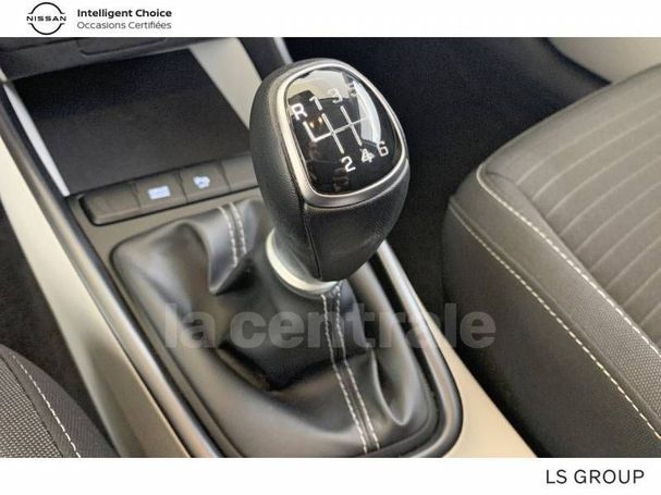 Hyundai i20 1.0 T-GDI 74 kW image number 9