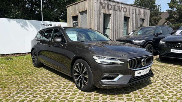 Volvo V60 T6 Plus Bright AWD 293 kW image number 6