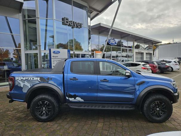 Ford Ranger Raptor 2.0 EcoBlue 156 kW image number 4