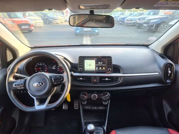 Kia Picanto 1.0 50 kW image number 12