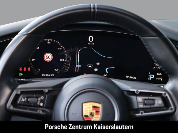 Porsche Taycan 4S 420 kW image number 10