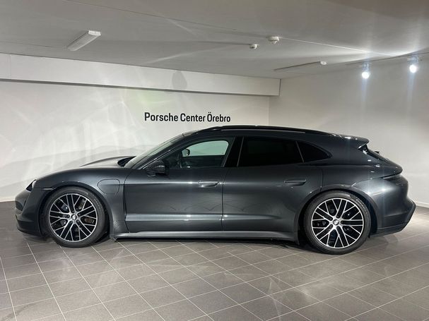 Porsche Taycan Sport Turismo 300 kW image number 3