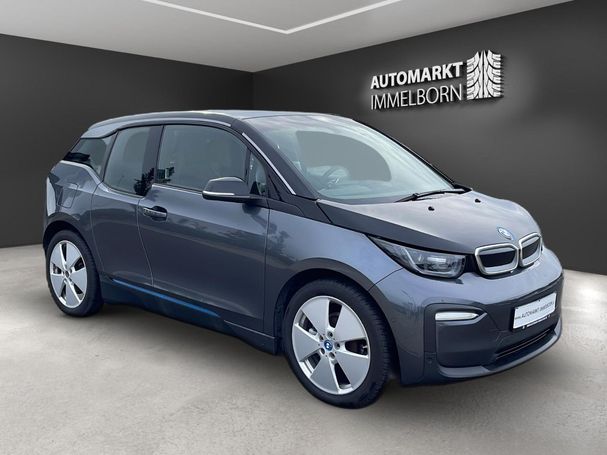 BMW i3s REX 125 kW image number 3