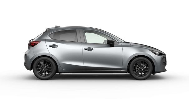 Mazda 2 90 66 kW image number 6