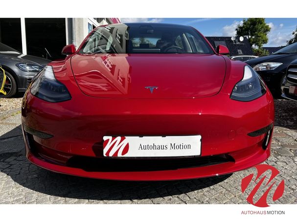 Tesla Model 3 Standard Range 208 kW image number 5