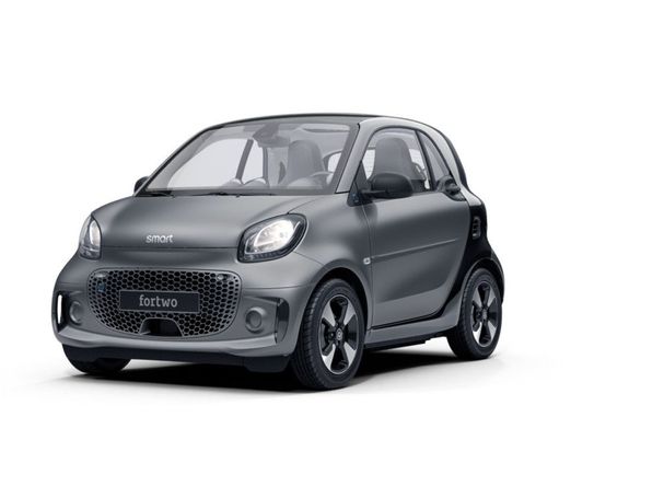 Smart ForTwo EQ 60 kW image number 1