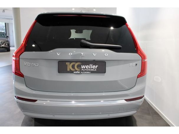 Volvo XC90 B5 AWD Plus 173 kW image number 5