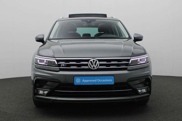 Volkswagen Tiguan 1.4 TSI 92 kW image number 16